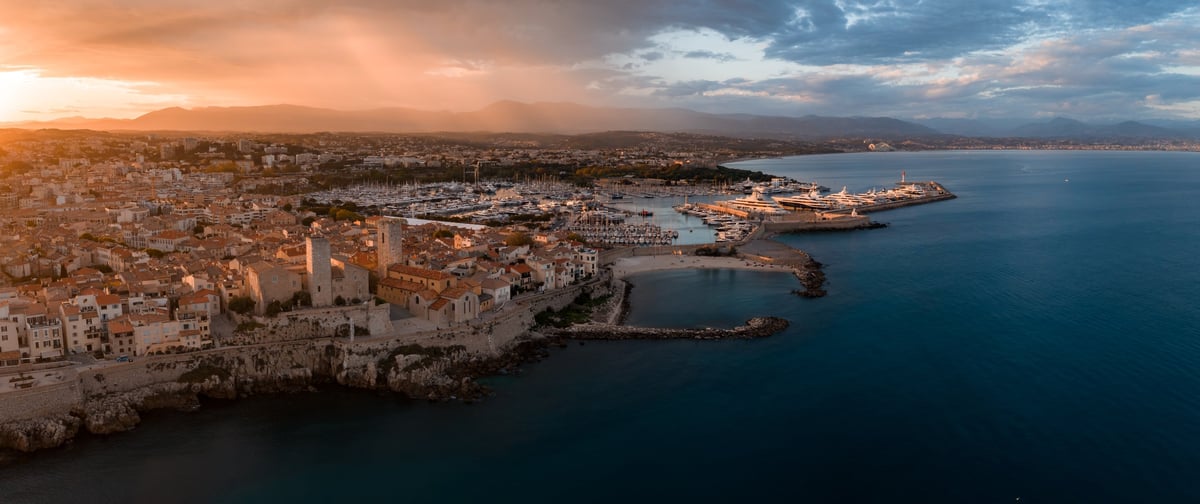 Izola, Slovenia - Beautiful coastal town